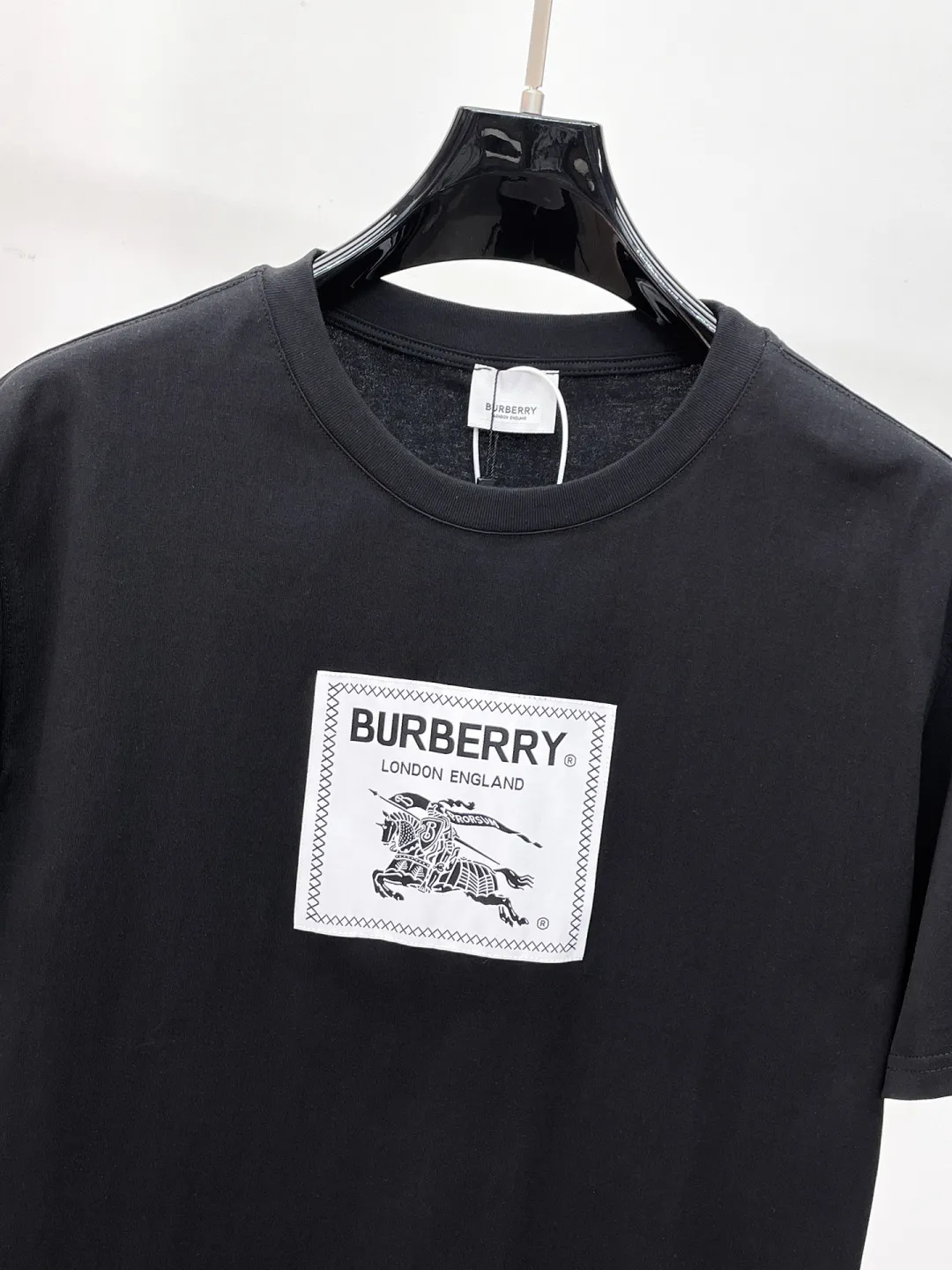 BURBERRY New Arrival T Same Style 230 ， Factory New Arrival Versatile Size：S-XXL